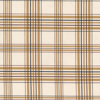 Northwoods Lodge 56196-11 Natural by Deb Strain for Moda Fabrics
