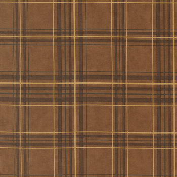 Northwoods Lodge 56196-13 Bark by Deb Strain for Moda Fabrics, Image