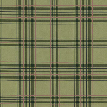 Northwoods Lodge 56196-20 Meadow by Deb Strain for Moda Fabrics