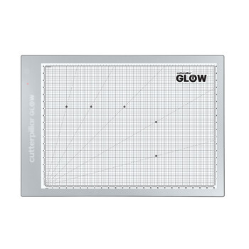 Cutterpillar Glow Premium II, Image