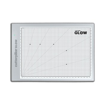 Cutterpillar Glow Classic, Image