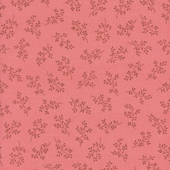 Little Sweetheart A-8511-E Primrose Windswept by Edyta Sitar for Andover Fabrics, Image