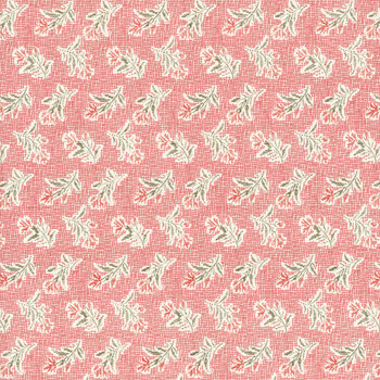 Little Sweetheart A-8826-E Blush Summer Field by Edyta Sitar for Andover Fabrics, Image