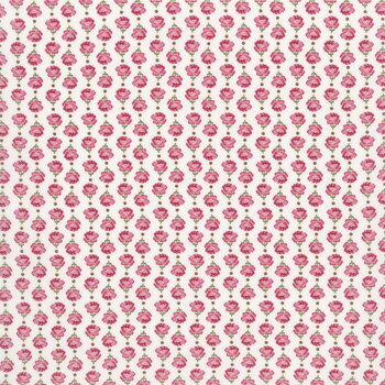 Cinnamon Stick 2544-26 Multi by Color Principle for Henry Glass Fabrics