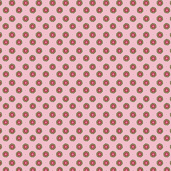 Cinnamon Stick 2543-22 Pink by Color Principle for Henry Glass Fabrics, Image