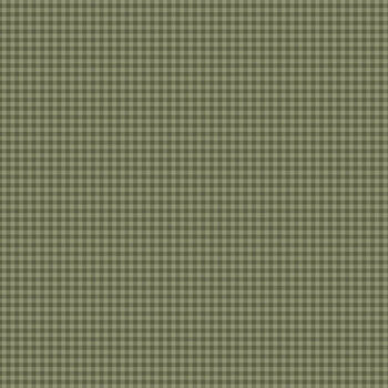 Cinnamon Stick 2542-66 Green by Color Principle for Henry Glass Fabrics, Image