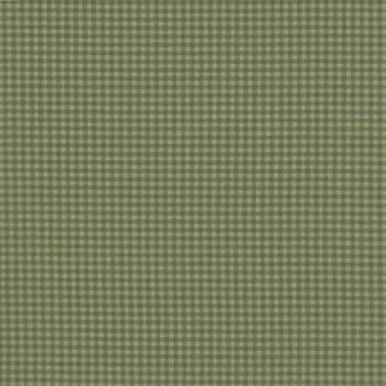 Cinnamon Stick 2542-66 Green by Color Principle for Henry Glass Fabrics