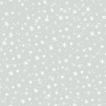 The Cool Club - Flannel 9337-91 Cloud by Art by Bella for Studio E Fabrics, Image