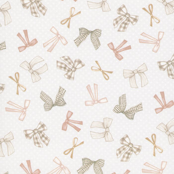 Tender and Mild 9293-32 Cream by Beth Reed for Studio E Fabrics