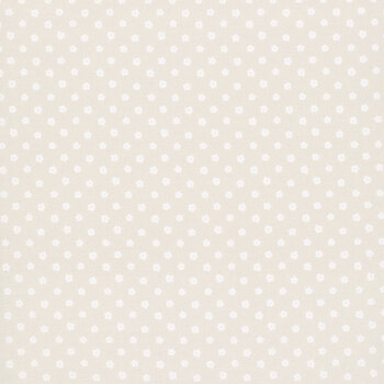 Tender and Mild 9295-30 Cream by Beth Reed for Studio E Fabrics