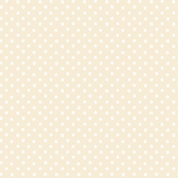 Tender and Mild 9295-44 Yellow by Beth Reed for Studio E Fabrics, Image