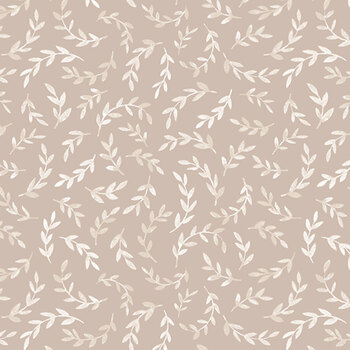Tender and Mild 9297-33 Clay by Beth Reed for Studio E Fabrics, Image