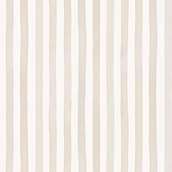 Tender and Mild 9304-03 White/Cream by Beth Reed for Studio E Fabrics, Image