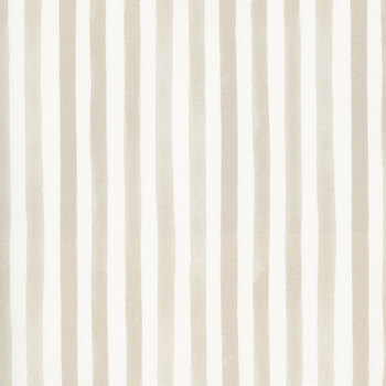 Tender and Mild 9304-03 White/Cream by Beth Reed for Studio E Fabrics