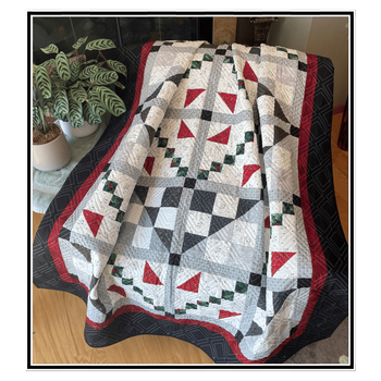 Simply Terrific Pattern, Image