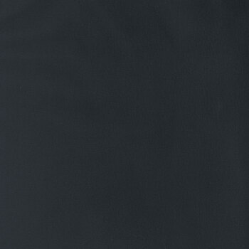 Minky Deluxe 108" 1394-Black by Sykel Studio for Benartex, Image