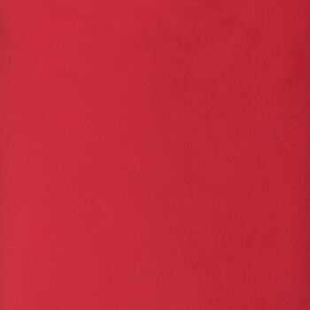 Minky Deluxe 108" 1394-Red by Sykel Studio for Benartex, Image