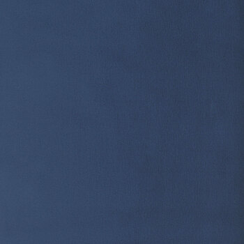 Minky Deluxe 108" 1394-Navy by Sykel Studio for Benartex, Image
