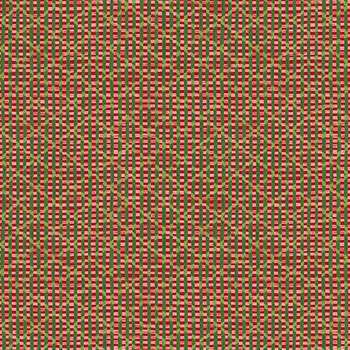 12 Days of Christmas 17276-10 Red by Nancy Halvorsen for Benartex, Image