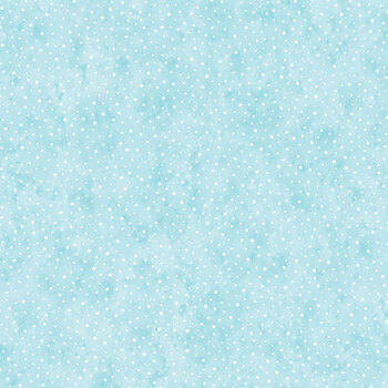12 Days of Christmas 17277-24 Aqua by Nancy Halvorsen for Benartex, Image
