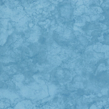 Historic Route 66 DP29248-44 Sky Blue by Deborah Edwards and Melanie Samra for Northcott Fabrics
