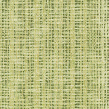Organics - Stonehenge 29312-74 Green by Linda Ludovico for Northcott Fabrics