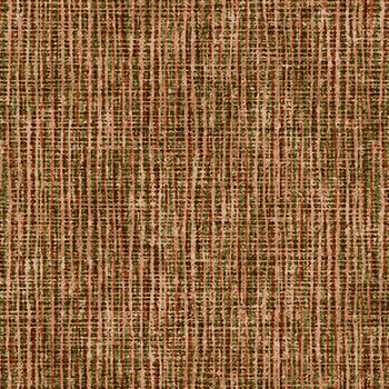 Organics - Stonehenge 29313-38 Dk Rust by Linda Ludovico for Northcott Fabrics, Image