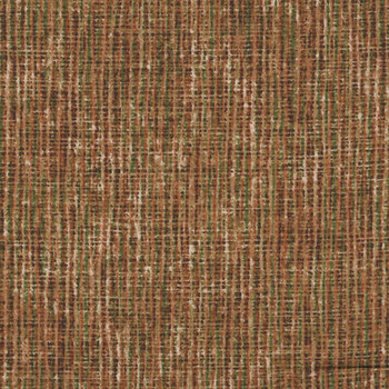 Organics - Stonehenge 29313-38 Dk Rust by Linda Ludovico for Northcott Fabrics