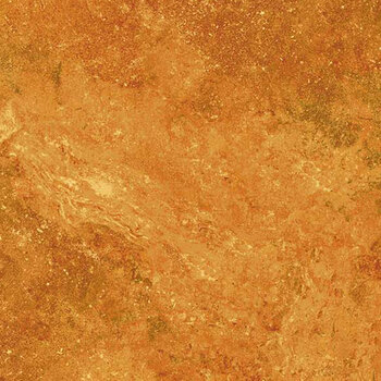 Organics - Stonehenge 26759-54 Limestone Light Rust by Linda Ludovico for Northcott Fabrics, Image