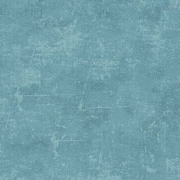 Canvas 9030-640 Tealish by Northcott Fabrics, Image