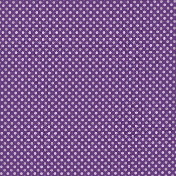 Chateau En Fleur Y4978-28 Dk Purple by Heatherlee Chan for Clothworks