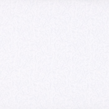 Chateau En Fleur Y4979-1 White by Heatherlee Chan for Clothworks