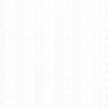 Star Spangled Whites 15365-09 White by Kanvas Studio for Benartex