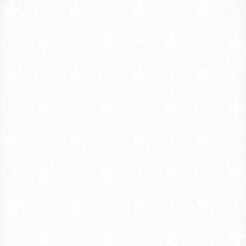 Star Spangled Whites 15366-09 White by Kanvas Studio for Benartex