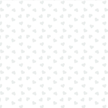 Star Spangled Whites 15370-09 White by Kanvas Studio for Benartex, Image