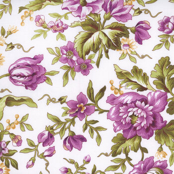 Veranda MAS11050-E Cream by Maywood Studio