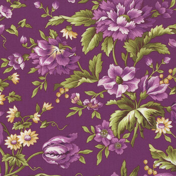 Veranda MAS11050-V Plum by Maywood Studio
