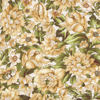 Veranda MAS11051-S Soft Yellow by Maywood Studio