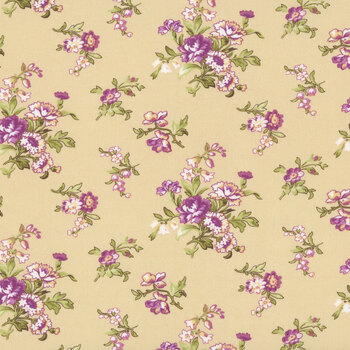 Veranda MAS11052-S Soft Yellow by Maywood Studio