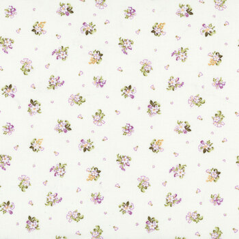 Veranda MAS11054-E Cream by Maywood Studio