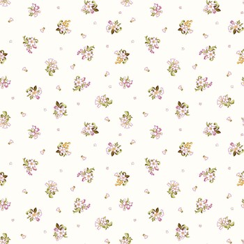 Veranda MAS11054-E Cream by Maywood Studio, Image