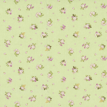 Veranda MAS11054-G Green by Maywood Studio