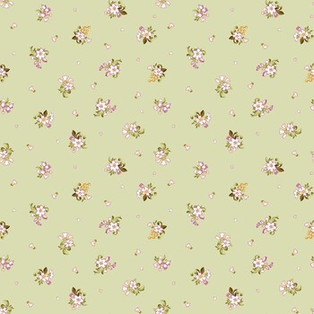 Veranda MAS11054-G Green by Maywood Studio, Image