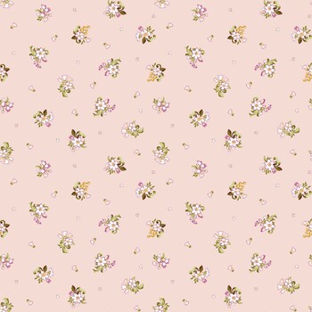 Veranda MAS11054-P Pale Pink by Maywood Studio, Image