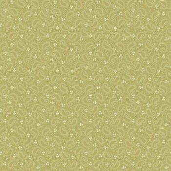 Veranda MAS11055-G Green by Maywood Studio, Image