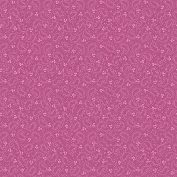 Veranda MAS11055-P Dark Pink by Maywood Studio, Image