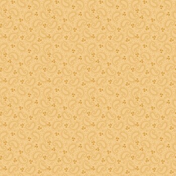 Veranda MAS11055-S Yellow by Maywood Studio, Image