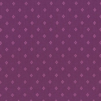 Veranda MAS11056-V Plum by Maywood Studio