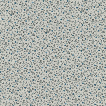 Midnight Bloom MAS11264-E Cream by Maywood Studio