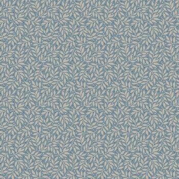 Midnight Bloom MAS11265-EQ Cream Aqua by Maywood Studio, Image